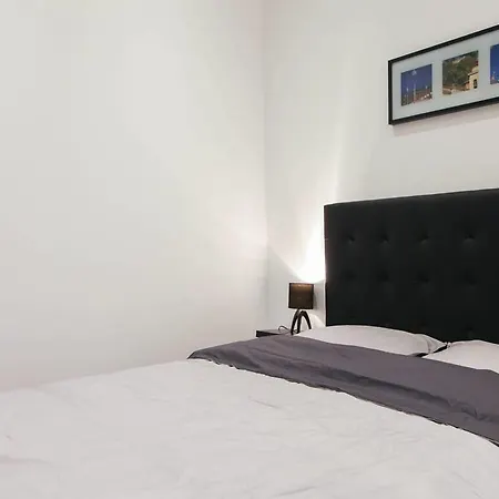 شقة Renting - Gallo - New Modern Loft Old Town Massena نيس