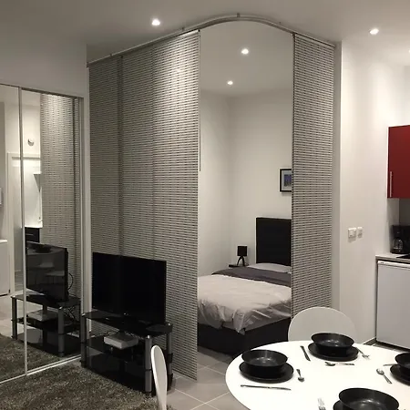 Gallo - New Modern Loft Old Town Massena *